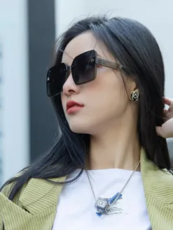DIOR Glasses & Sunglasses F520260504408049