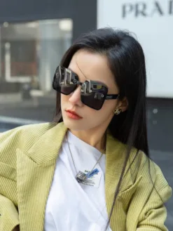 Alternative view of DIOR Glasses & Sunglasses F520260504408049