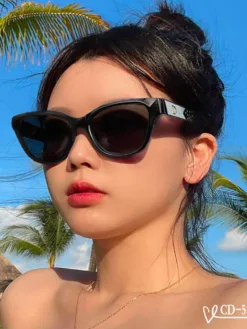 DIOR Glasses & Sunglasses F520260504408749