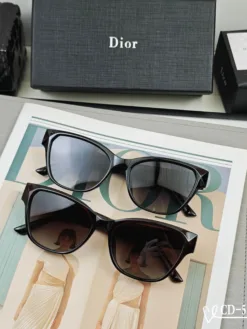 Alternative view of DIOR Glasses & Sunglasses F520260504408749