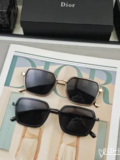 Alternative view of DIOR Glasses & Sunglasses F520260504408849