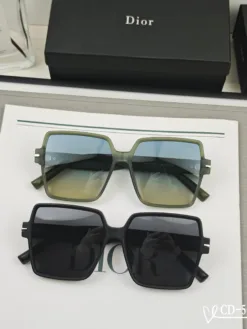 Alternative view of DIOR Glasses & Sunglasses F520260504408949