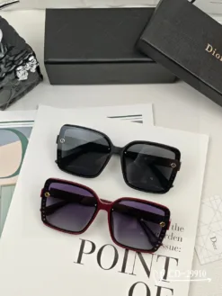 Alternative view of DIOR Glasses & Sunglasses F520260504409049
