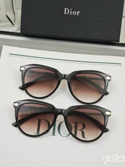 Alternative view of DIOR Glasses & Sunglasses F520260504409149