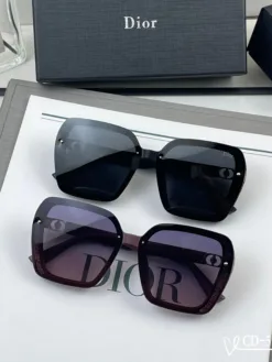 Alternative view of DIOR Glasses & Sunglasses F520260504516949
