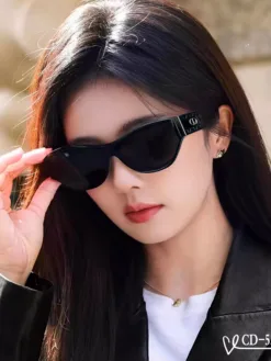DIOR Glasses & Sunglasses F520260504517049