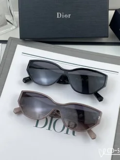 Alternative view of DIOR Glasses & Sunglasses F520260504517049