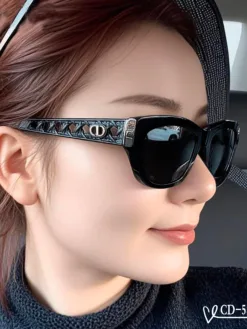 DIOR Glasses & Sunglasses F520260504517149