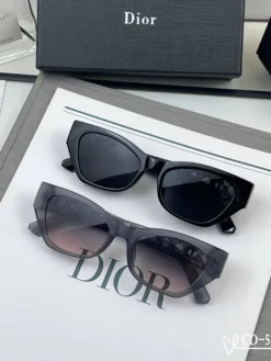 Alternative view of DIOR Glasses & Sunglasses F520260504517149