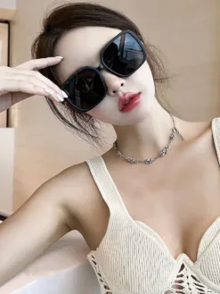 DIOR Glasses & Sunglasses F520260504566149