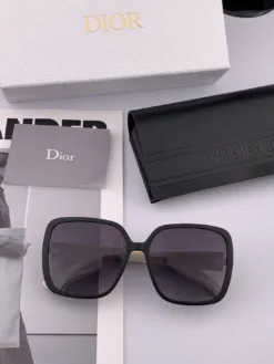 Alternative view of DIOR Glasses & Sunglasses F520260504566149