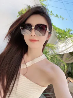 DIOR Glasses & Sunglasses F520260504652349