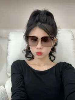 DIOR Glasses & Sunglasses F520260504652449