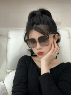 Alternative view of DIOR Glasses & Sunglasses F520260504652449