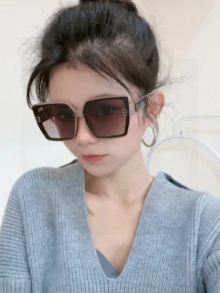 Alternative view of DIOR Glasses & Sunglasses F520260504652549