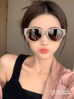 DIOR Glasses & Sunglasses F520260504708049