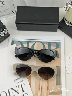 Alternative view of DIOR Glasses & Sunglasses F520260504708049