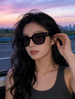 DIOR Glasses & Sunglasses G020260504018359