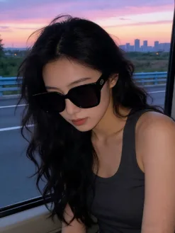 Alternative view of DIOR Glasses & Sunglasses G020260504018359