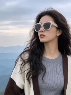 DIOR Glasses & Sunglasses G020260504018459
