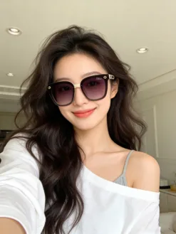 DIOR Glasses & Sunglasses G020260504018859