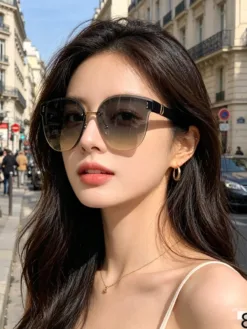 DIOR Glasses & Sunglasses G020260504024459
