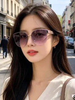 Alternative view of DIOR Glasses & Sunglasses G020260504024459