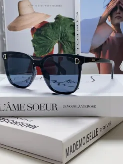Alternative view of DIOR Glasses & Sunglasses G020260504242159