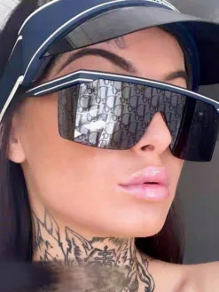 DIOR Glasses & Sunglasses G020260504242259