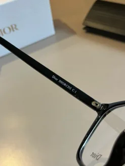 Alternative view of DIOR Glasses & Sunglasses G020260504248359