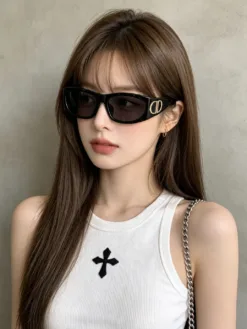 Alternative view of DIOR Glasses & Sunglasses G020260504286859