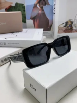 Alternative view of DIOR Glasses & Sunglasses G020260504356559