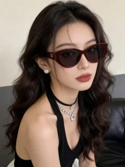 Alternative view of DIOR Glasses & Sunglasses G020260504368659