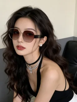 Alternative view of DIOR Glasses & Sunglasses G020260504368859