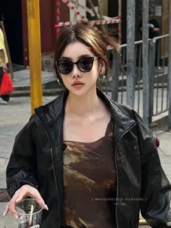 DIOR Glasses & Sunglasses G020260504370659