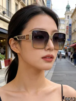DIOR Glasses & Sunglasses G020260504376359