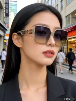 Alternative view of DIOR Glasses & Sunglasses G020260504376359