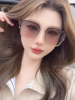 DIOR Glasses & Sunglasses G020260504407659
