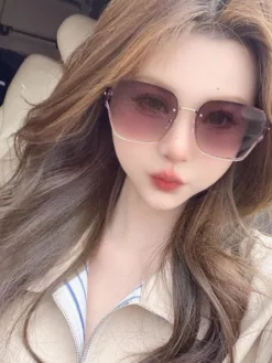 Alternative view of DIOR Glasses & Sunglasses G020260504407659