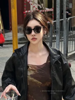 DIOR Glasses & Sunglasses G020260504408359