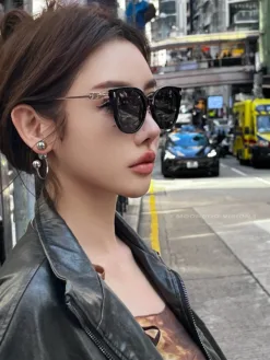 Alternative view of DIOR Glasses & Sunglasses G020260504408359