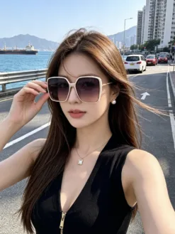 DIOR Glasses & Sunglasses G020260504538059