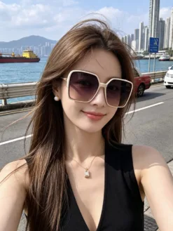 Alternative view of DIOR Glasses & Sunglasses G020260504538059
