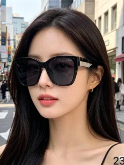 DIOR Glasses & Sunglasses G020260504681059