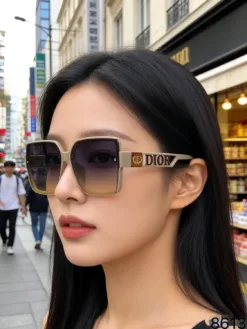 DIOR Glasses & Sunglasses G020260504710259