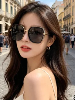 DIOR Glasses & Sunglasses G520260504024059