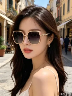 Alternative view of DIOR Glasses & Sunglasses G520260504024059