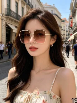DIOR Glasses & Sunglasses G520260504071659