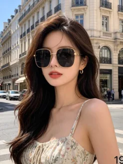 Alternative view of DIOR Glasses & Sunglasses G520260504071659