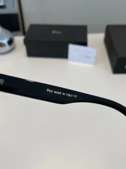 Alternative view of DIOR Glasses & Sunglasses G520260504110659
